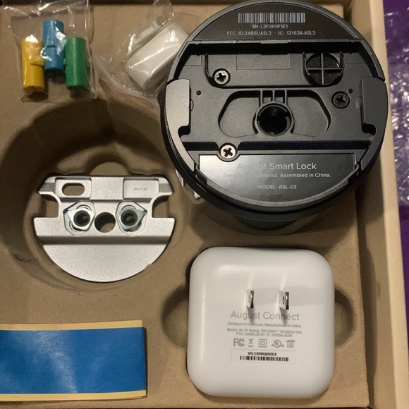 New august Smart Lock Pro - Picture 7 of 7